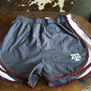Size small shorts